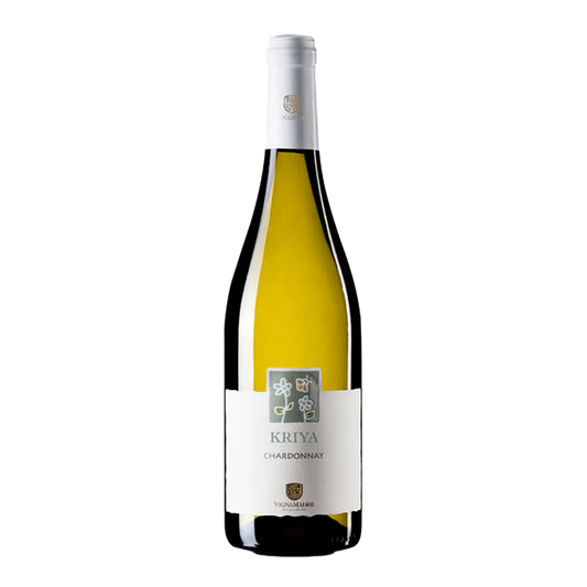 Kriya Chardonnay