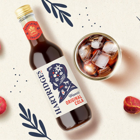Hartridges - Original Cola