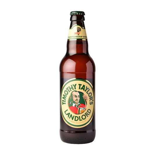 Timothy Taylor Landlord Ale