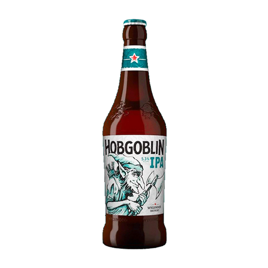 Wychwood Hobgoblin IPA